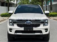 Bán xe Ford Everest 2025 Platinum 2.0L 4x4 AT giá 1 Tỷ 525 Triệu - Hà Nội