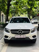 Bán xe Mercedes Benz GLC 2017 250 4Matic giá 699 Triệu - Hà Nội