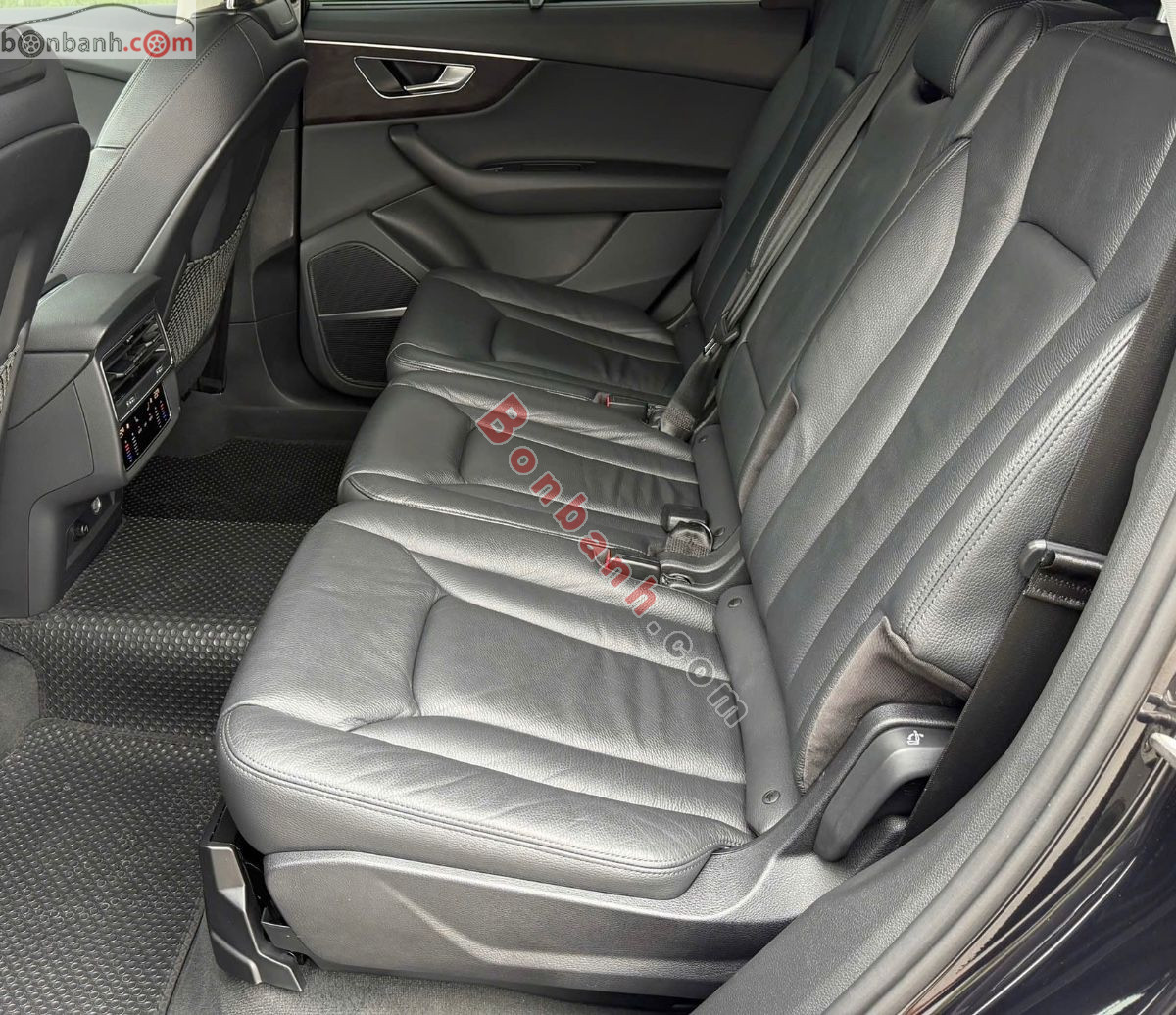 Audi Q7 55 TFSI Quattro 2020 - 1 Tỷ 850 Triệu 5