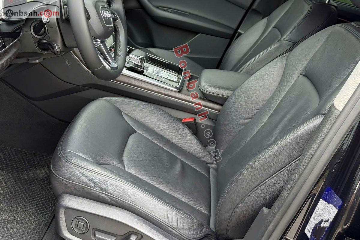 Audi Q7 55 TFSI Quattro 2020 - 1 Tỷ 850 Triệu 6