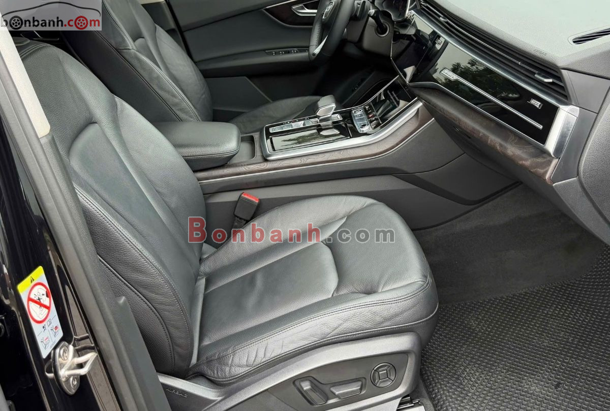 Audi Q7 55 TFSI Quattro 2020 - 1 Tỷ 850 Triệu 8