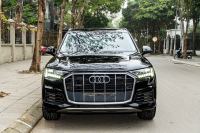 Bán xe Audi Q7 2020 55 TFSI Quattro giá 1 Tỷ 850 Triệu - Hà Nội