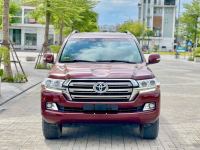 Bán xe Toyota Land Cruiser 2020 4.6 V8 giá 3 Tỷ 950 Triệu - Hà Nội