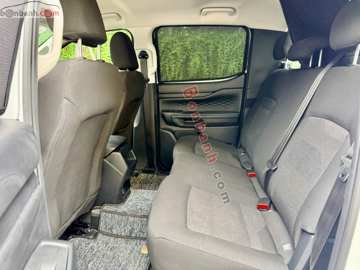 Ford Ranger XLS 2.0L 4x2 AT 2025 - 625 Triệu 5