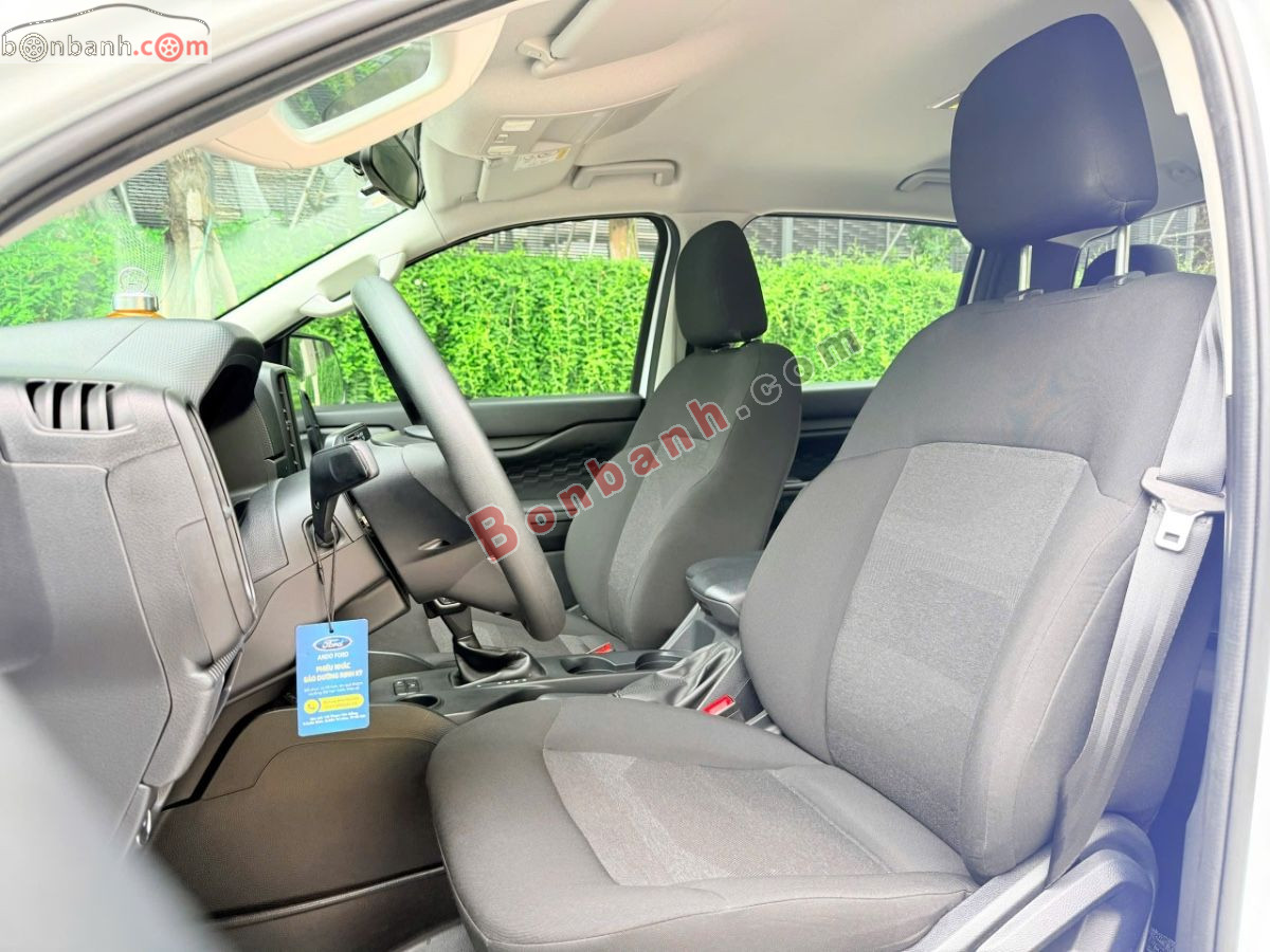 Ford Ranger XLS 2.0L 4x2 AT 2025 - 625 Triệu 6