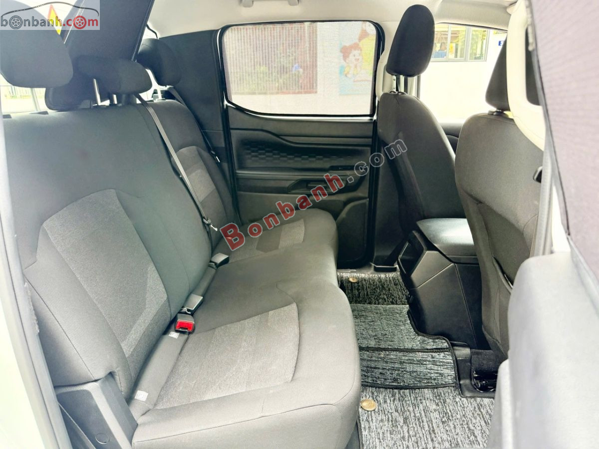 Ford Ranger XLS 2.0L 4x2 AT 2025 - 625 Triệu 7