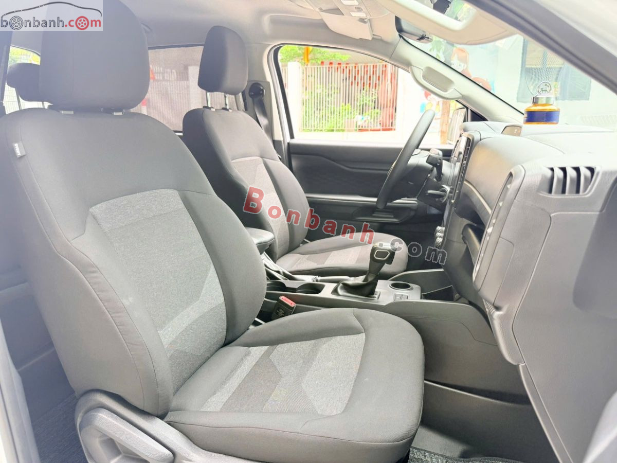 Ford Ranger XLS 2.0L 4x2 AT 2025 - 625 Triệu 9