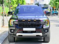 Bán xe Ford Ranger 2025 Stormtrak 2.0L 4x4 AT giá 895 Triệu - Hà Nội