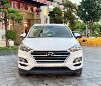 Bán xe Hyundai Tucson 2020 2.0 AT giá 555 Triệu - Hà Nội