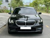 Bán xe BMW 5 Series 2025 520i Premium giá 2 Tỷ 579 Triệu - Hà Nội