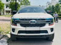 Bán xe Ford Everest 2025 Platinum 2.0L 4x4 AT giá 1 Tỷ 615 Triệu - Hà Nội