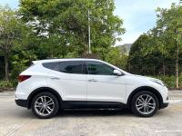 Bán xe Hyundai SantaFe 2017 2.2L 4WD giá 605 Triệu - Hà Nội