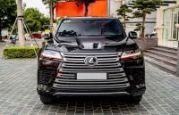 Bán xe Lexus LX 2025 600 Vip giá 9 Tỷ 499 Triệu - Hà Nội