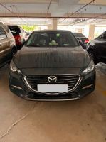 Bán xe Mazda 3 2019 1.5L Luxury giá 399 Triệu - Hà Nội