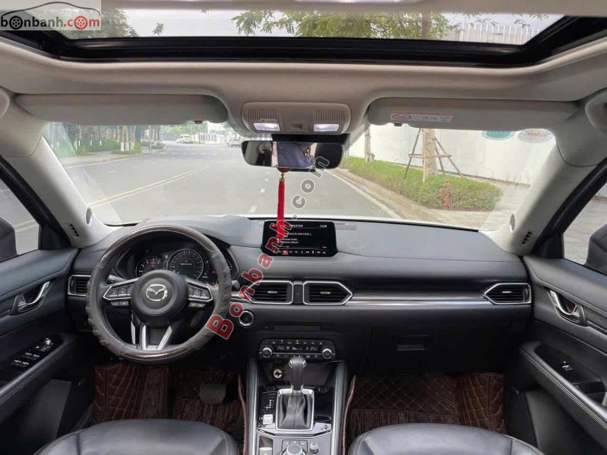 Mazda CX5 Premium 2.0 AT 2026 - 825 Triệu 6