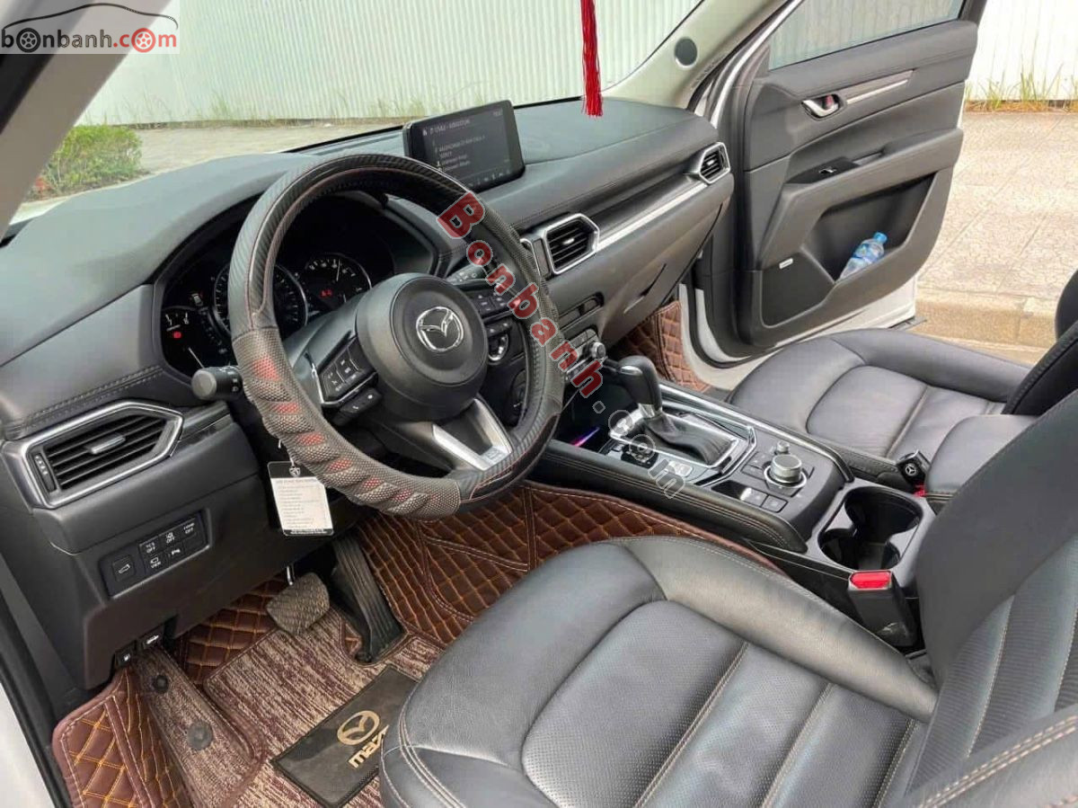 Mazda CX5 Premium 2.0 AT 2026 - 825 Triệu 5