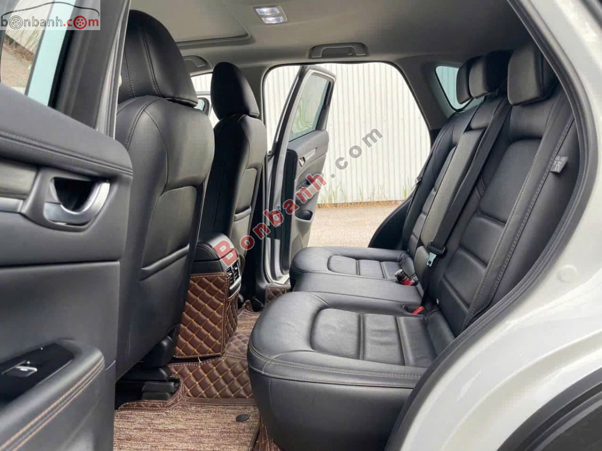 Mazda CX5 Premium 2.0 AT 2026 - 825 Triệu 7