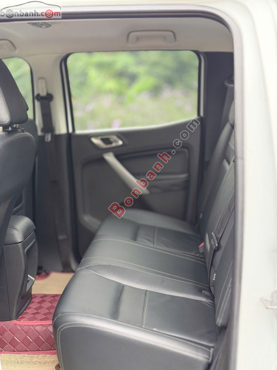 Ford Ranger Limited 2.0L 4x4 AT 2021 - 530 Triệu 6