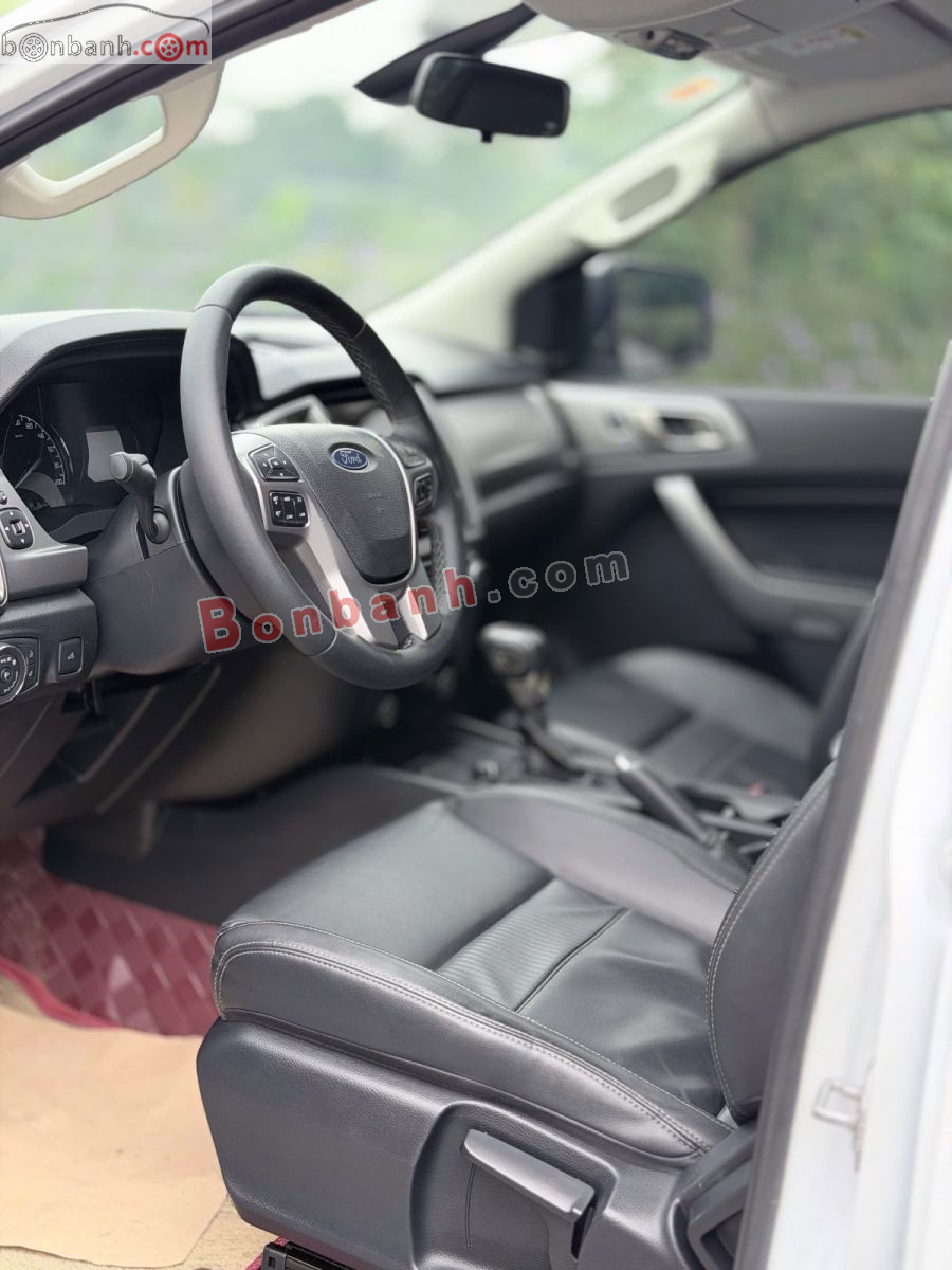 Ford Ranger Limited 2.0L 4x4 AT 2021 - 530 Triệu 7