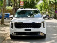 Bán xe Kia Carnival 2025 Signature 2.2D giá 1 Tỷ 525 Triệu - Hà Nội