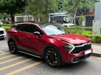 Bán xe Kia Sportage 2022 Signature X-Line 2.0D giá 740 Triệu - Hà Nội