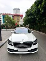 Bán xe Mercedes Benz S class S450L Luxury 2019 giá 2 Tỷ 50 Triệu - Hà Nội