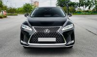 Bán xe Lexus RX 2021 350L giá 3 Tỷ 190 Triệu - Hà Nội