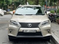 Bán xe Lexus RX 2015 350 AWD giá 1 Tỷ 190 Triệu - Hà Nội