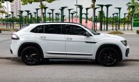 Bán xe Volkswagen Teramont X 2025 Platinum 2.0 AT giá 1 Tỷ 945 Triệu - Hà Nội