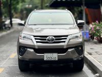 Bán xe Toyota Fortuner 2020 2.4G 4x2 MT giá 645 Triệu - Hà Nội