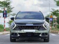 Bán xe Kia Sportage 2025 Signature 1.6T AWD giá 930 Triệu - Hà Nội