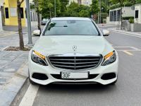 Bán xe Mercedes Benz C class 2017 C250 Exclusive giá 600 Triệu - Hà Nội