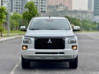 Bán xe Mitsubishi Triton 2024 GLX 2WD AT giá 545 Triệu - Hà Nội