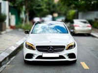 Bán xe Mercedes Benz C class 2019 C300 AMG giá 968 Triệu - Hà Nội
