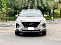 Bán xe Hyundai SantaFe 2020 Premium 2.2L HTRAC giá 799 Triệu - Hà Nội