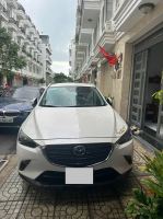 Bán xe Mazda CX3 Premium 1.5 AT 2022 giá 510 Triệu - Hà Nội