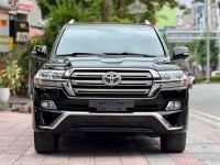 Bán xe Toyota Land Cruiser 2015 EX.R 4.0 V6 giá 2 Tỷ 999 Triệu - Hà Nội