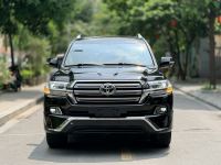 Bán xe Toyota Land Cruiser GX.R 4.0 V6 2015 giá 2 Tỷ 999 Triệu - Hà Nội