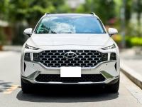Bán xe Hyundai SantaFe 2021 Cao cấp 2.2L HTRAC giá 960 Triệu - Hà Nội
