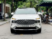 Bán xe Hyundai SantaFe 2021 Cao cấp 2.2L HTRAC giá 959 Triệu - Hà Nội