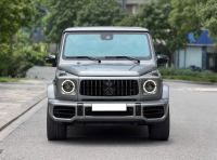 Bán xe Mercedes Benz G class 2021 G63 AMG giá 6 Tỷ 990 Triệu - Hà Nội