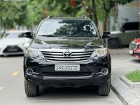 Bán xe Toyota Fortuner 2015 2.7V 4x4 AT giá 435 Triệu - Hà Nội
