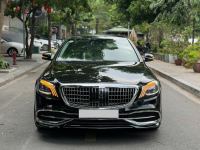 Bán xe Mercedes Benz S class 2015 S400L giá 1 Tỷ 90 Triệu - Hà Nội