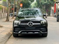 Bán xe Mercedes Benz GLE Class 2021 GLE 450 4Matic giá 2 Tỷ 588 Triệu - Hà Nội