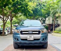 Bán xe Ford Ranger 2017 XLS 2.2L 4x2 AT giá 365 Triệu - Hà Nội