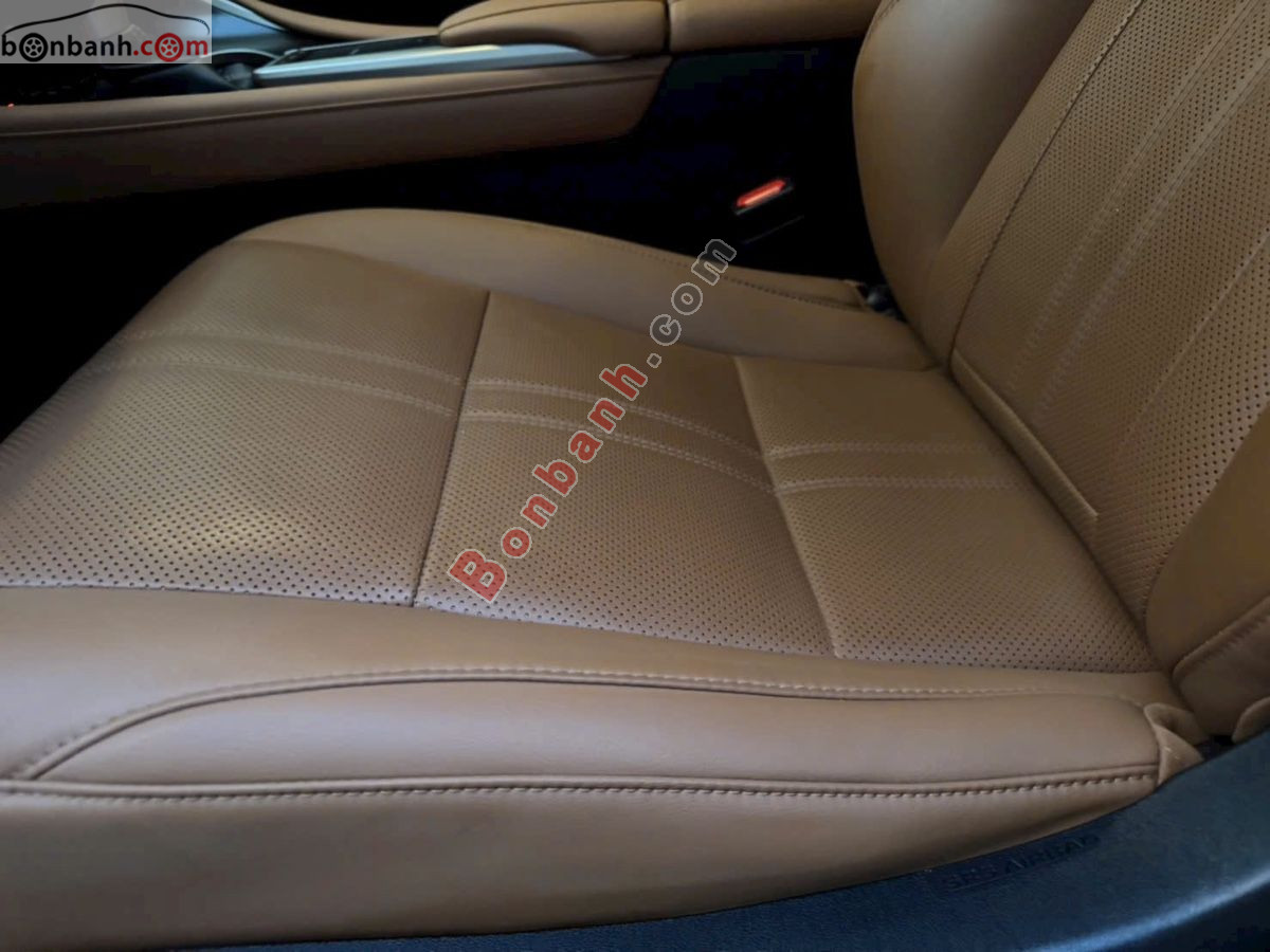 Lexus RX 300 2021 - 2 Tỷ 599 Triệu 8