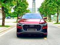 Bán xe Audi Q8 55 TFSI S-Line Quattro 2022 giá 2 Tỷ 799 Triệu - Hà Nội