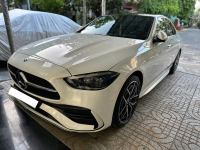 Bán xe Mercedes Benz C class 2022 C300 AMG giá 1 Tỷ 545 Triệu - Hà Nội