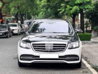Bán xe Mercedes Benz S class 2017 S450L giá 1 Tỷ 490 Triệu - Hà Nội
