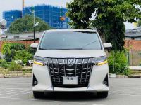 Bán xe Toyota Alphard Luxury Executive Lounge 2021 giá 3 Tỷ 199 Triệu - Hà Nội